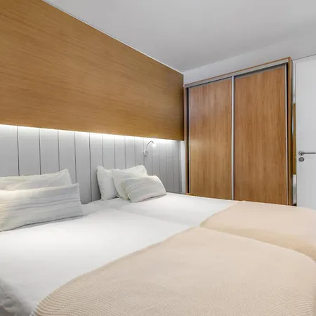 Be Bronze Appartement *