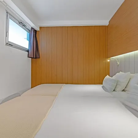 Be Bronze Appartement
