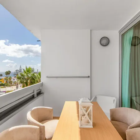 Be Bronze Appartement Playa del Inglés