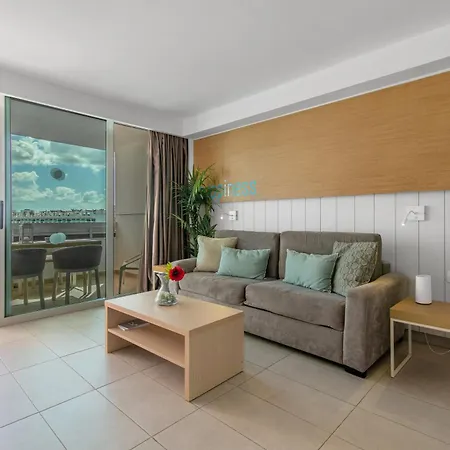 Appartement Be Bronze *